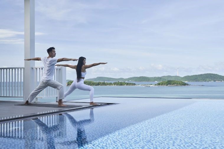 Premier Village Resort Phú Quốc